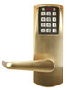 P2031LL-606-41 Kaba Access Pushbutton Lock