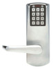 P202YLL-626-41 Kaba Access Pushbutton Lock