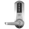 5021XKWL-26D-41 Kaba Access Pushbutton Lock
