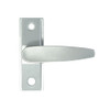 4560-603-130 Adams Rite Aluminum Door Trim