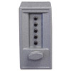 6202-86-41 Kaba Access Pushbutton Lock