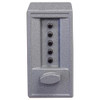 6204-86-41 Kaba Access Pushbutton Lock