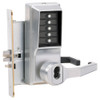 RR8146S-26D-41 Kaba Access Pushbutton Lock