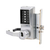 L8146M-26D-41 Kaba Access Pushbutton Lock