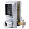EE1021B/EE1011-26D-41 Kaba Access Pushbutton Lock