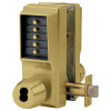 EE1021B/EE1021B-05-41 Kaba Access Pushbutton Lock
