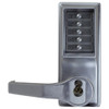 LL1021C-26D-41 Kaba Access Pushbutton Lock