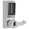 LR1041M-26D-41 Kaba Access Pushbutton Lock