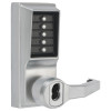 LR1076S-26D-41 Kaba Access Pushbutton Lock