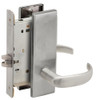 L9010 17N 626 Schlage Lock Mortise Lock