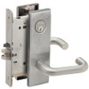 L9080P 03N 626 Schlage Lock Mortise Lock