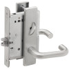 L9040 03L 626 Schlage Lock Mortise Lock