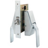 HL6-9080 626 Schlage Lock Hospital Push/Pull Latch