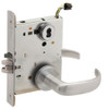 L9092EUBD 17A 626 RX Schlage Lock Electric Mortise Lock