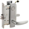 L9092EUP 07L 626 RX Schlage Lock Electric Mortise Lock