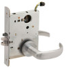 L9092EUL 17A 626 Schlage Lock Electric Mortise Lock