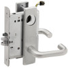 L9092EUL 03L 626 Schlage Lock Electric Mortise Lock