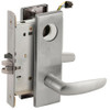 L9092EUL 07N 626 RX Schlage Lock Electric Mortise Lock