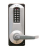 E5086SWL-626-41 Kaba Access Pushbutton Lock E5086SWL-626-41 Kaba Access Pushbutton Lock