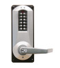 E5086SWL-626-41 Kaba Access Pushbutton Lock E5086SWL-626-41 Kaba Access Pushbutton Lock
