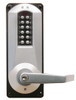 E5086XSWL-626-41 Kaba Access Pushbutton Lock E5086XSWL-626-41 Kaba Access Pushbutton Lock