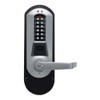 E5710XKWL-626-41 Kaba Access Pushbutton Lock E5710XKWL-626-41 Kaba Access Pushbutton Lock