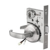 45HW7DEU14S626 Best Electric Mortise Lock
