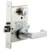 L9092EUP 06A 626 RX Schlage Lock Electric Mortise Lock