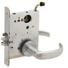 L9092EUL 17A 630 RX Schlage Lock Electric Mortise Lock