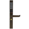 PDL1300/10B1 Alarm Lock Access Control PDL1300/10B1 Alarm Lock Access Control