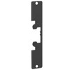 FPK7410-335 Adams Rite Electric Strike Faceplate