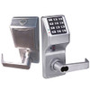 DL4100IC-C US26D Alarm Lock Access Control