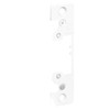 FPK7400-629 Adams Rite Electric Strike Faceplate
