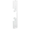 FPK7411-628 Adams Rite Electric Strike Faceplate