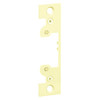 FPK7440-605 Adams Rite Electric Strike Faceplate