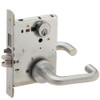 L9480P 03A 630 Schlage Lock Mortise Lock