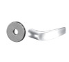 8245 LNB 26D Sargent Mortise Lock