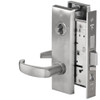45H7AB14M626 Best Mortise Lock