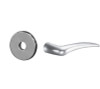 8205 LNA 26D RH Sargent Mortise Lock