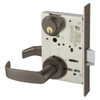8204 LNL 10B Sargent Mortise Lock