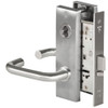 45H7D3M626 Best Mortise Lock
