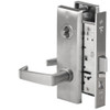 45H7A15M626 Best Mortise Lock
