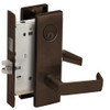 L9456P 06N 613 Schlage Lock Mortise Lock