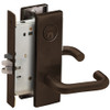 L9080P 03N 613 Schlage Lock Mortise Lock