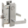 L9456P 06L 626 Schlage Lock Mortise Lock