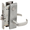 L9453P 17N 626 Schlage Lock Mortise Lock