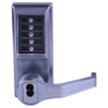LR8146R-26D-41 Kaba Access Pushbutton Lock