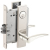 L9080P 12L 625 LH Schlage Lock Mortise Lock