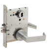 L9070J 06A 630 Schlage Lock Mortise Lock