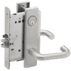 L9070P 03L 626 Schlage Lock Mortise Lock